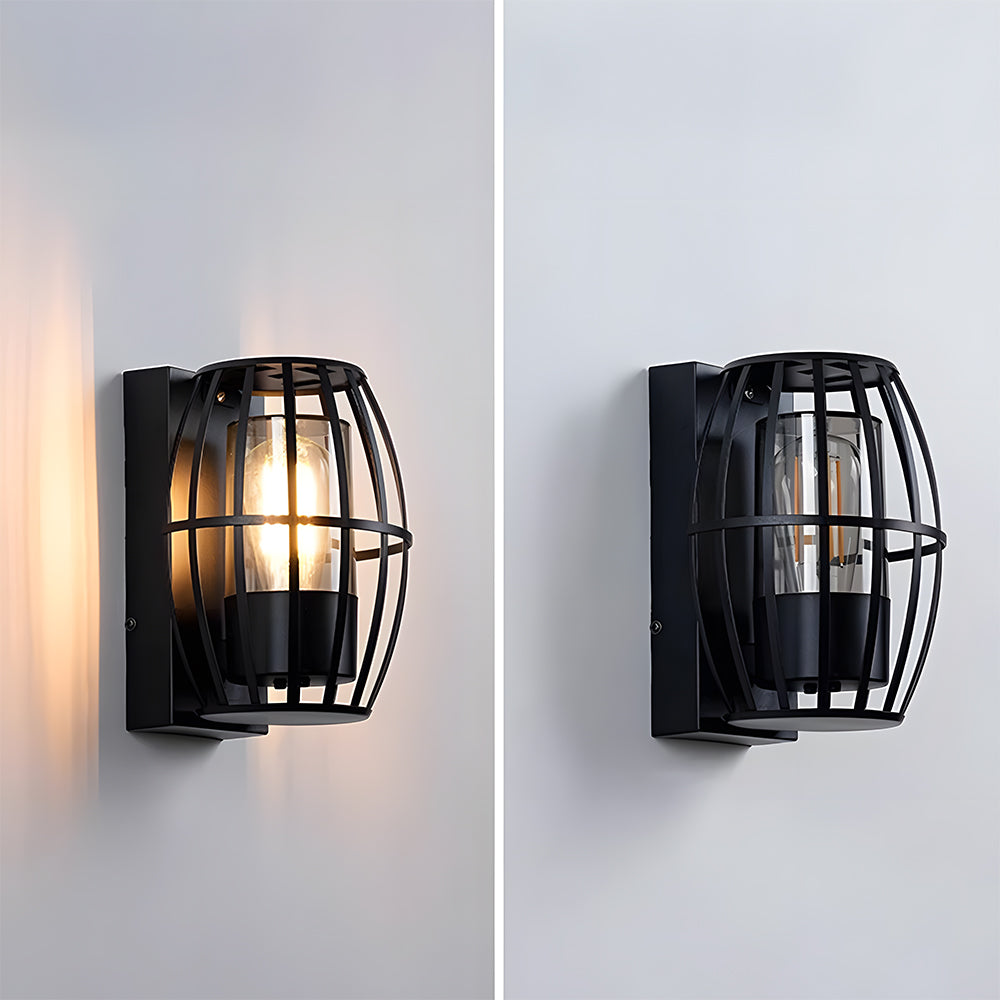 Orenza Outdoor Wall Light