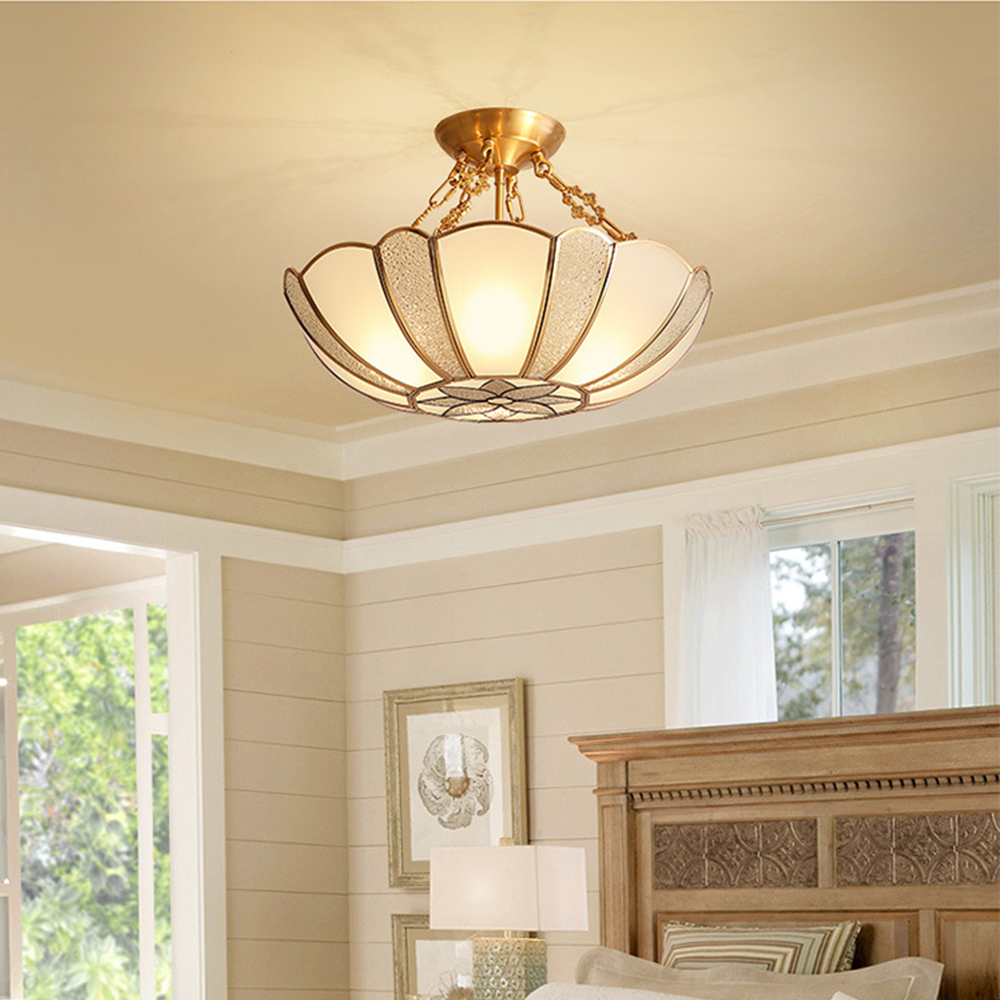 Norvelli Ceiling Light
