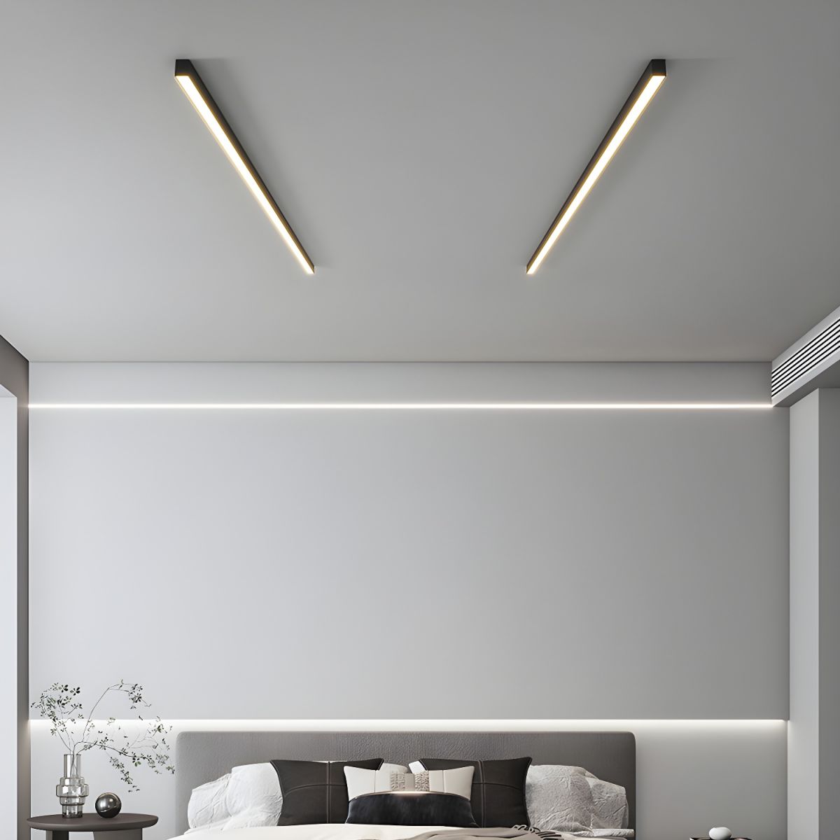 Culnan Ceiling Light