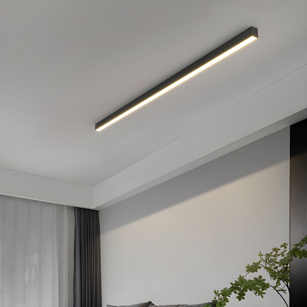 Culnan Ceiling Light