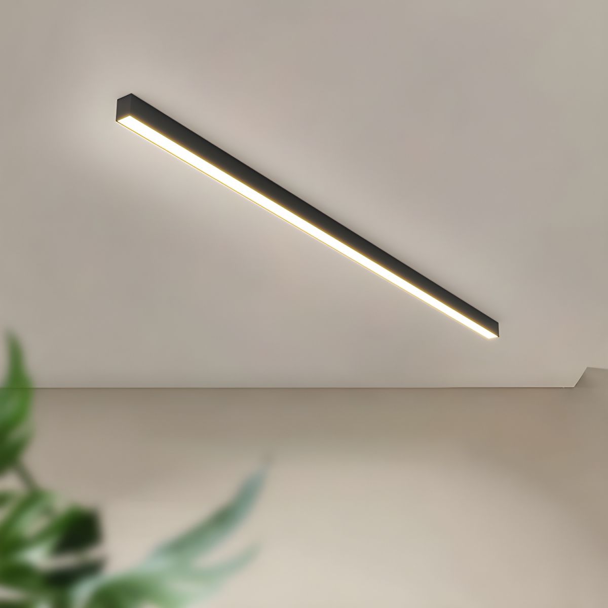 Culnan Ceiling Light