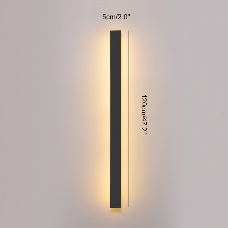 Toravio Outdoor Wall Light