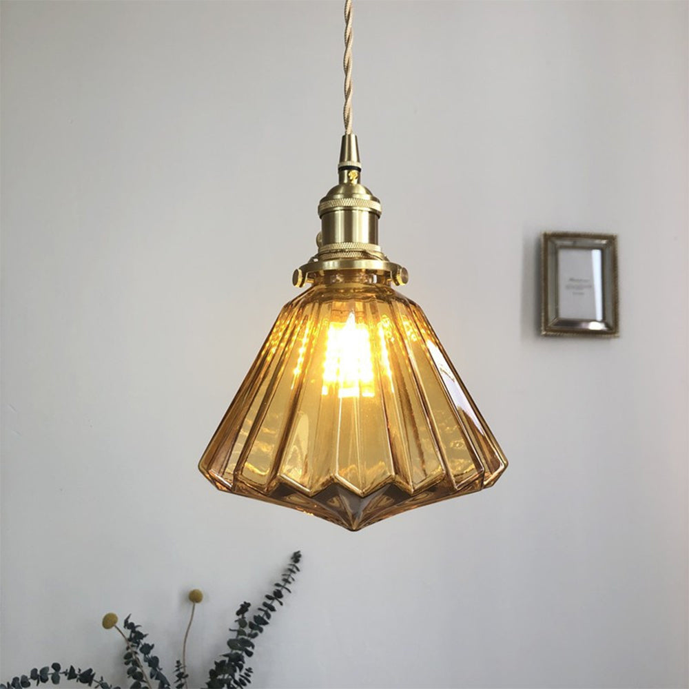 Yalon Pendant Light
