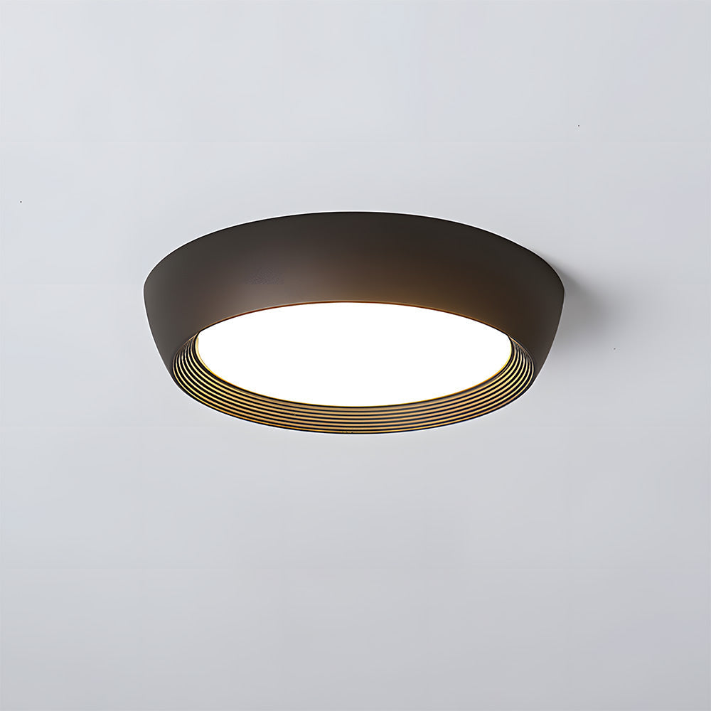 Elvo Ceiling Light For Outdoor Use
