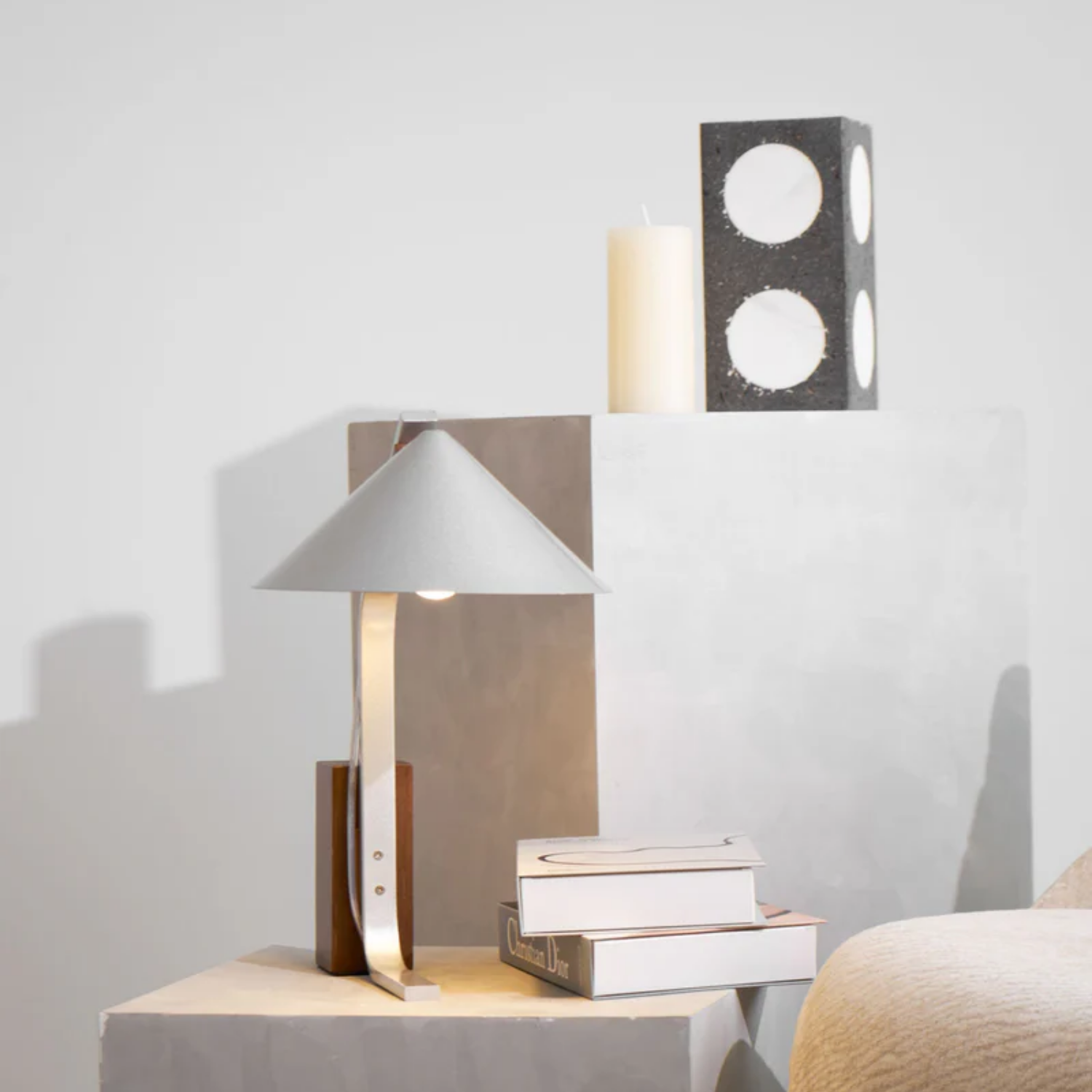 Arumeca Table Lamp