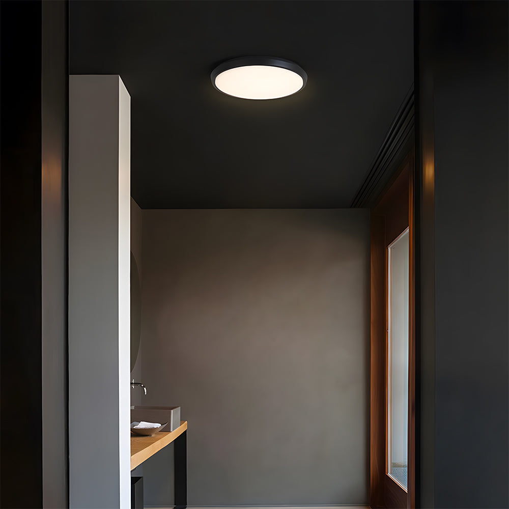 Zarnivo Outdoor Ceiling Light