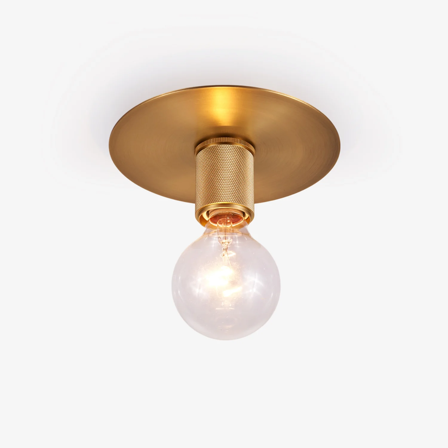Poluso Ceiling Light