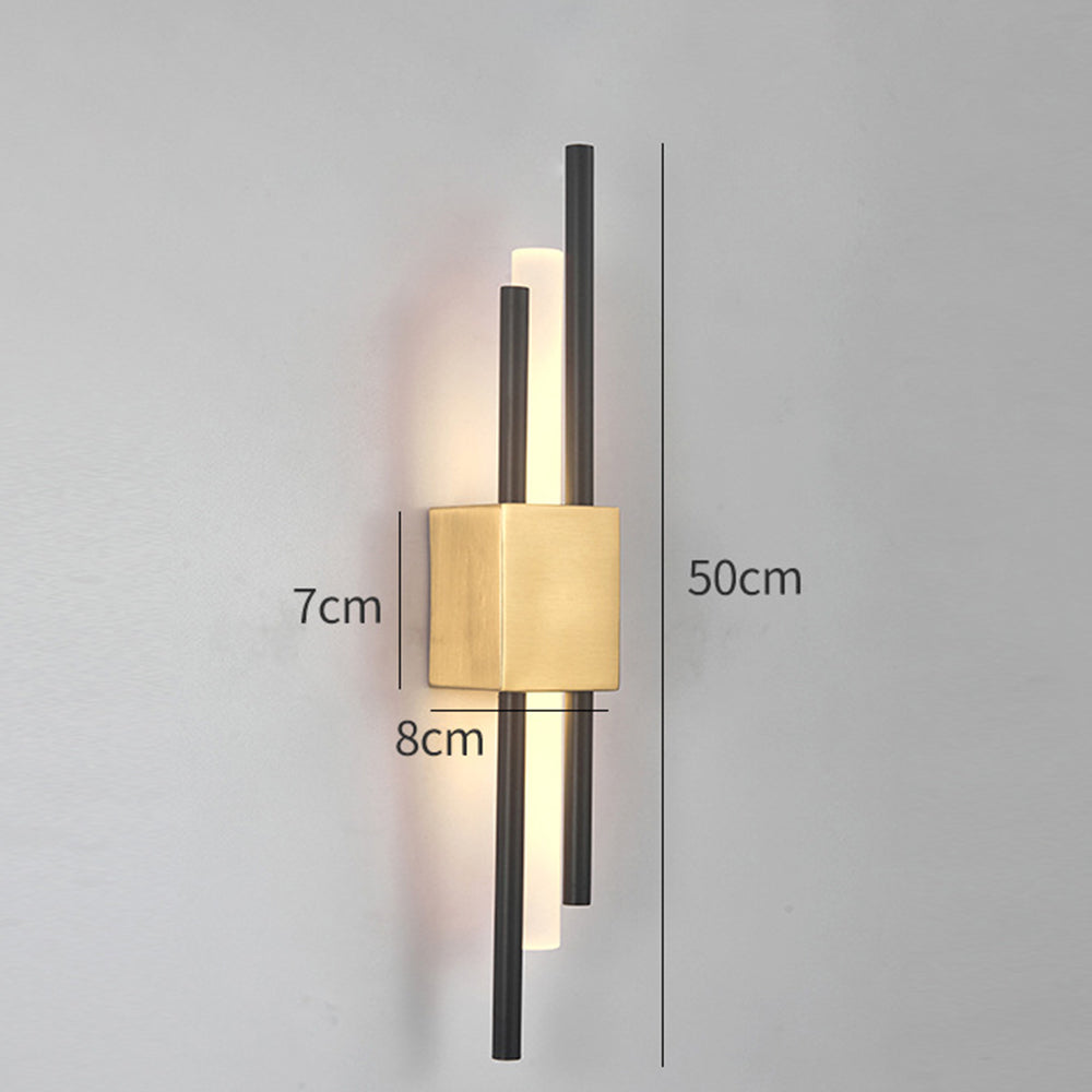 Scone Luxe Wall Light