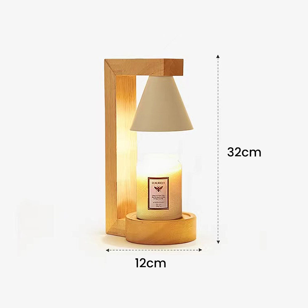 Lenza Mini Candle Light