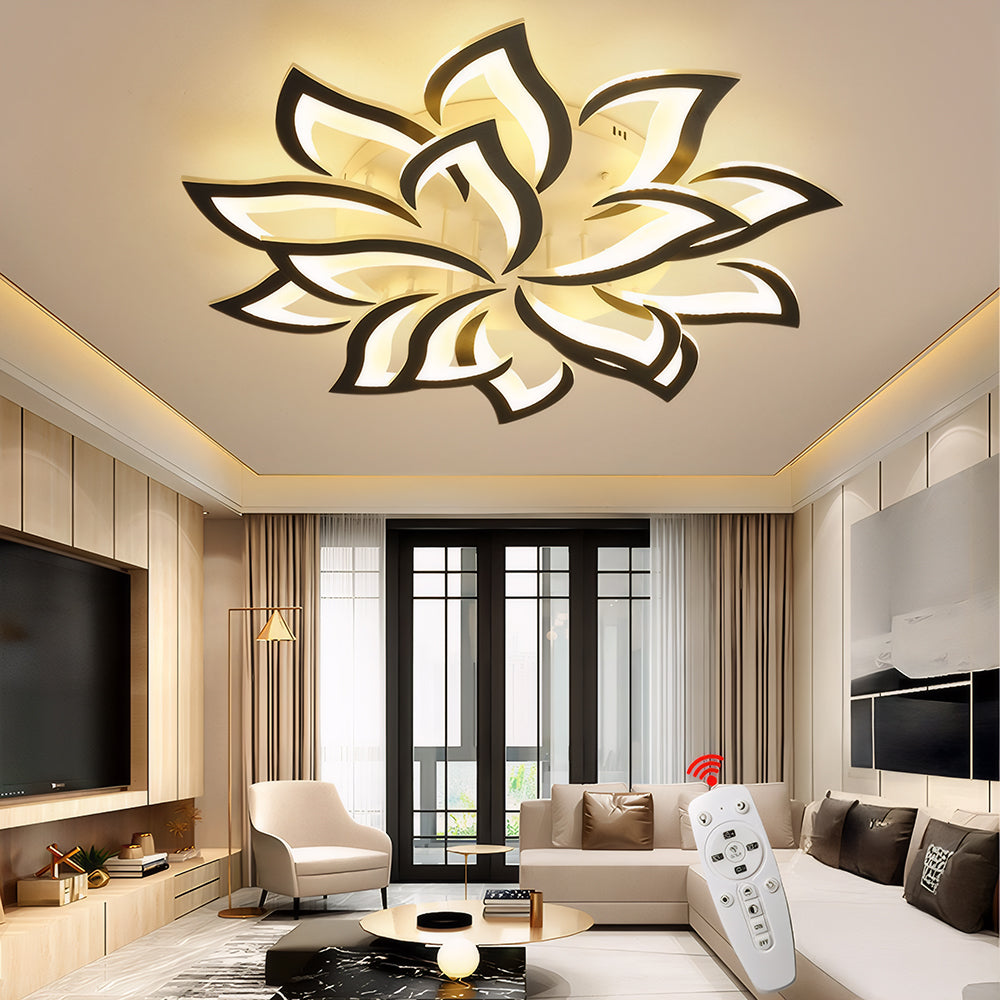 Lovela Flower Ceiling Light
