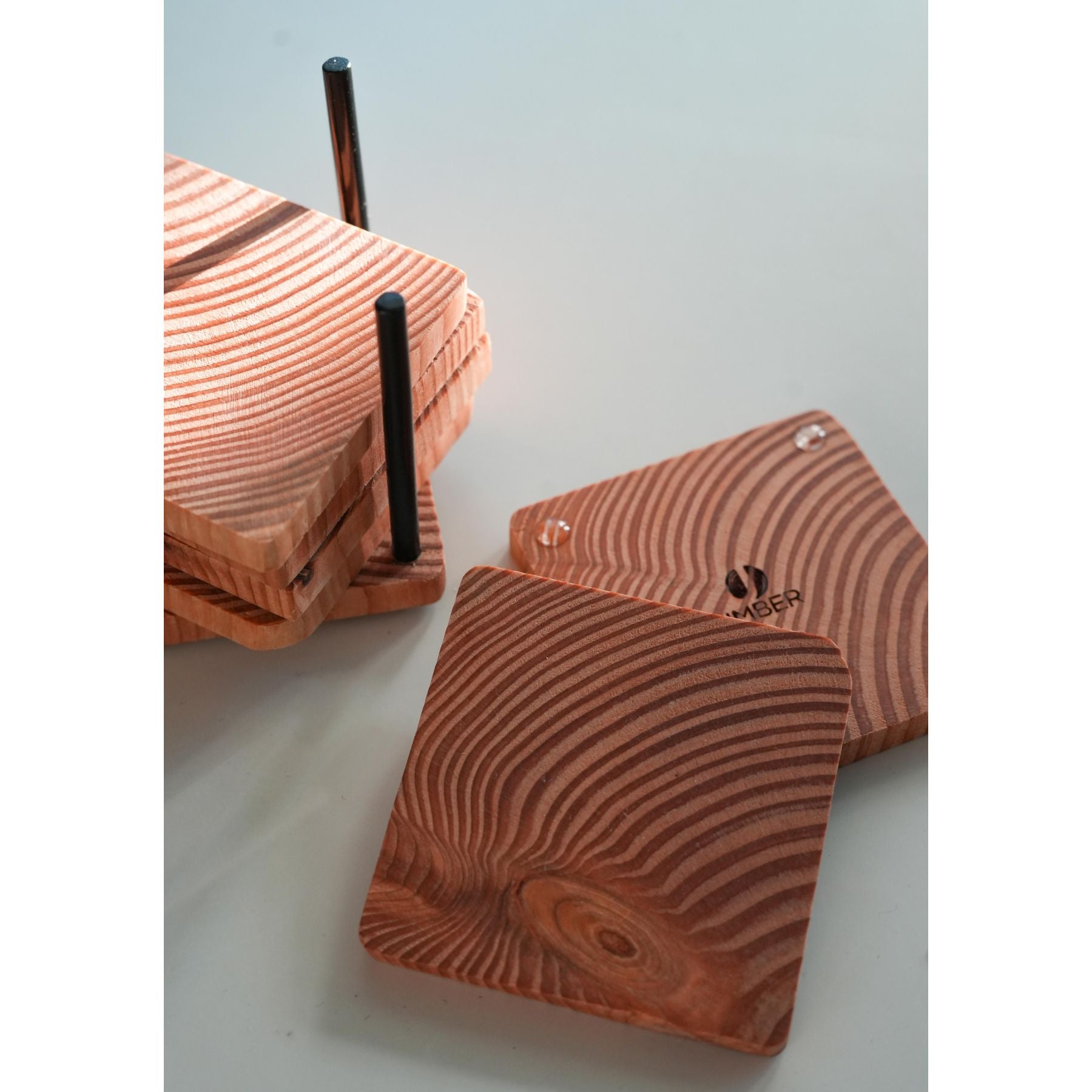 JIMBER Artisan Coaster