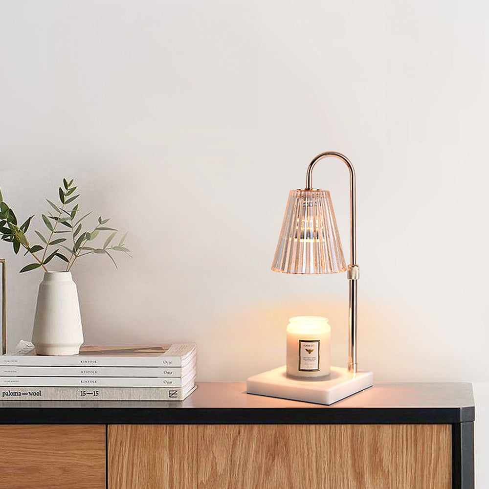 Selvoro Candle Warmer Lamp