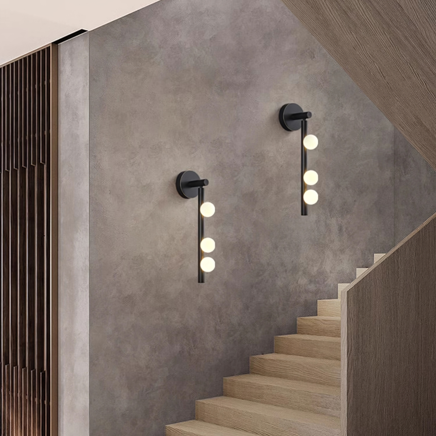 Bolsen Wall Light
