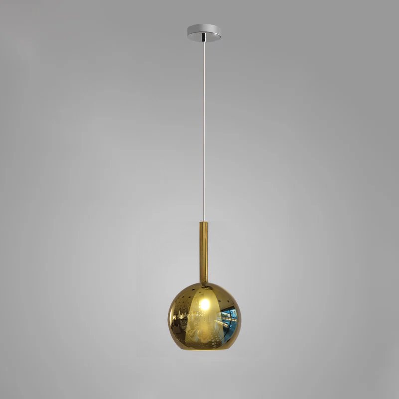 Sataren Globe Pendant Light