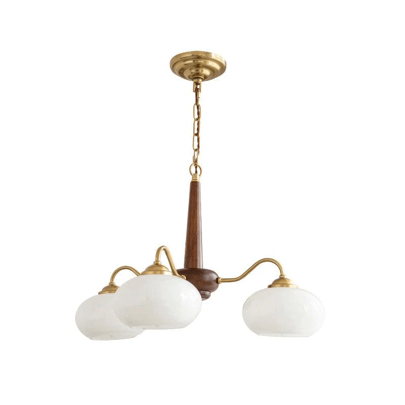 Zalvik Chandelier
