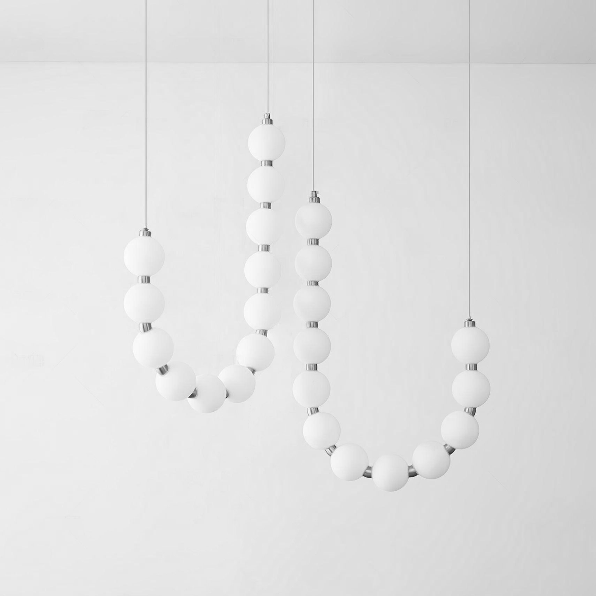 Slanan Modern Chandelier