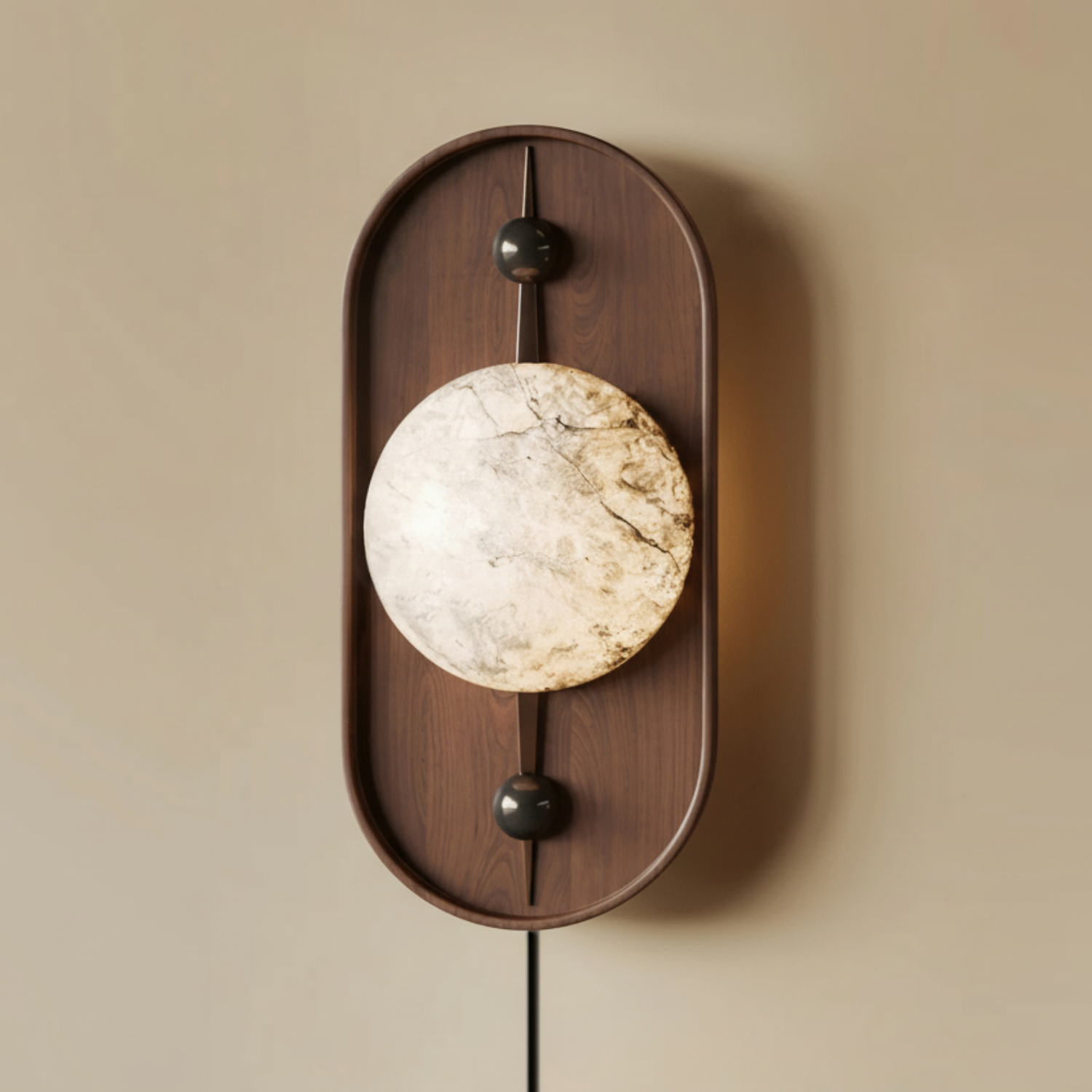 Bezcon Wall Light