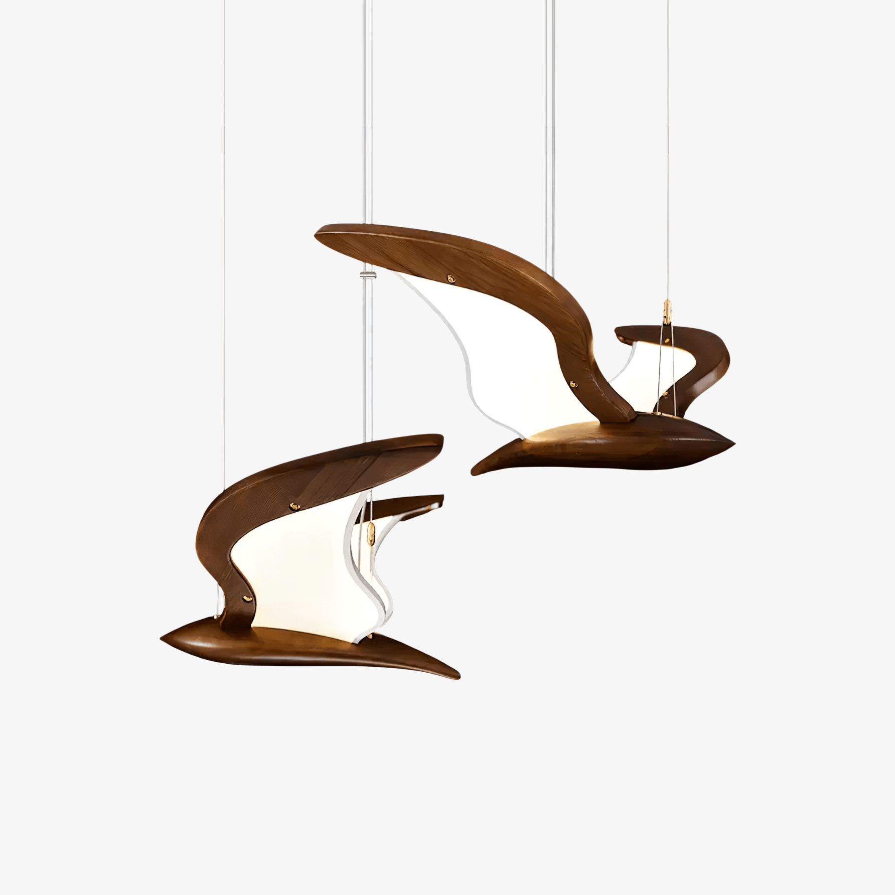 Melwing Pendant Light