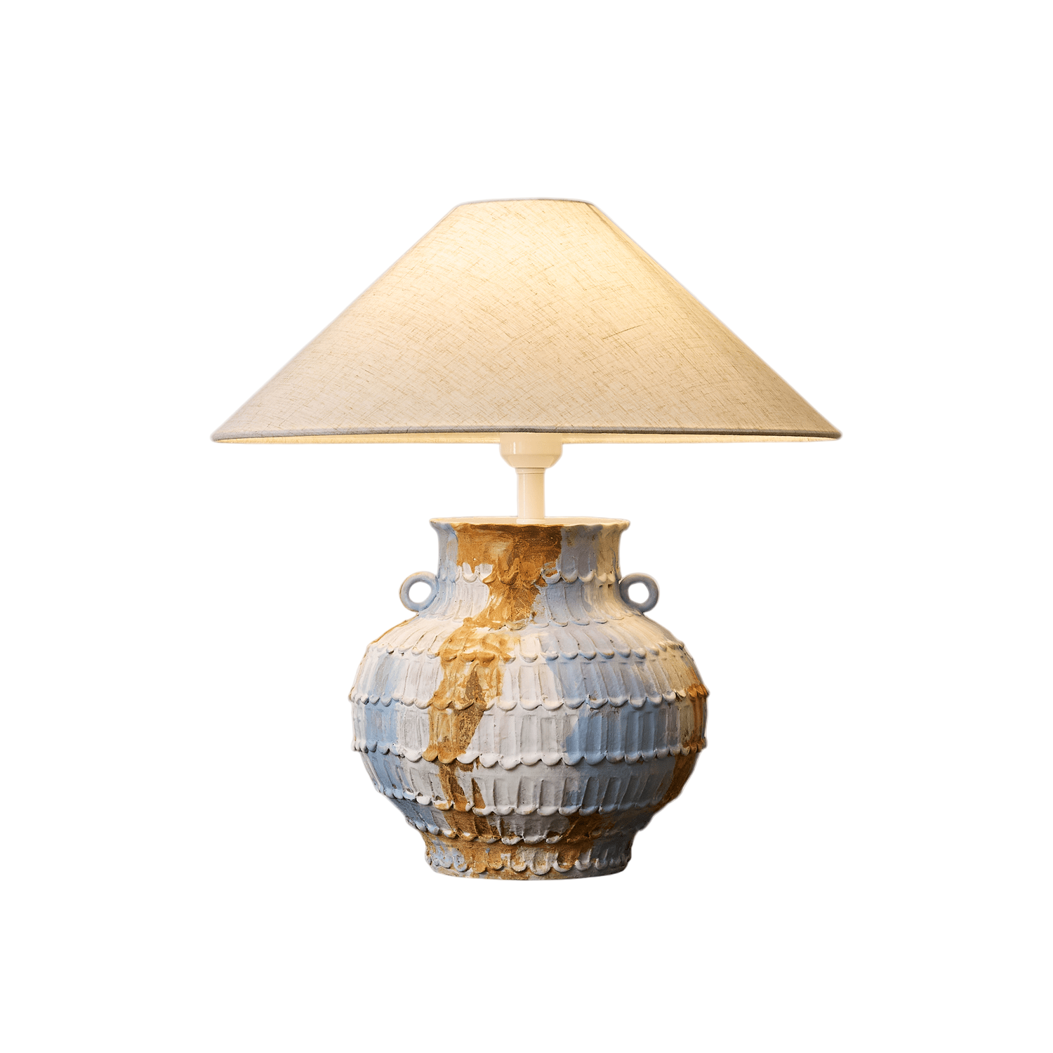 Lezima Table Lamp