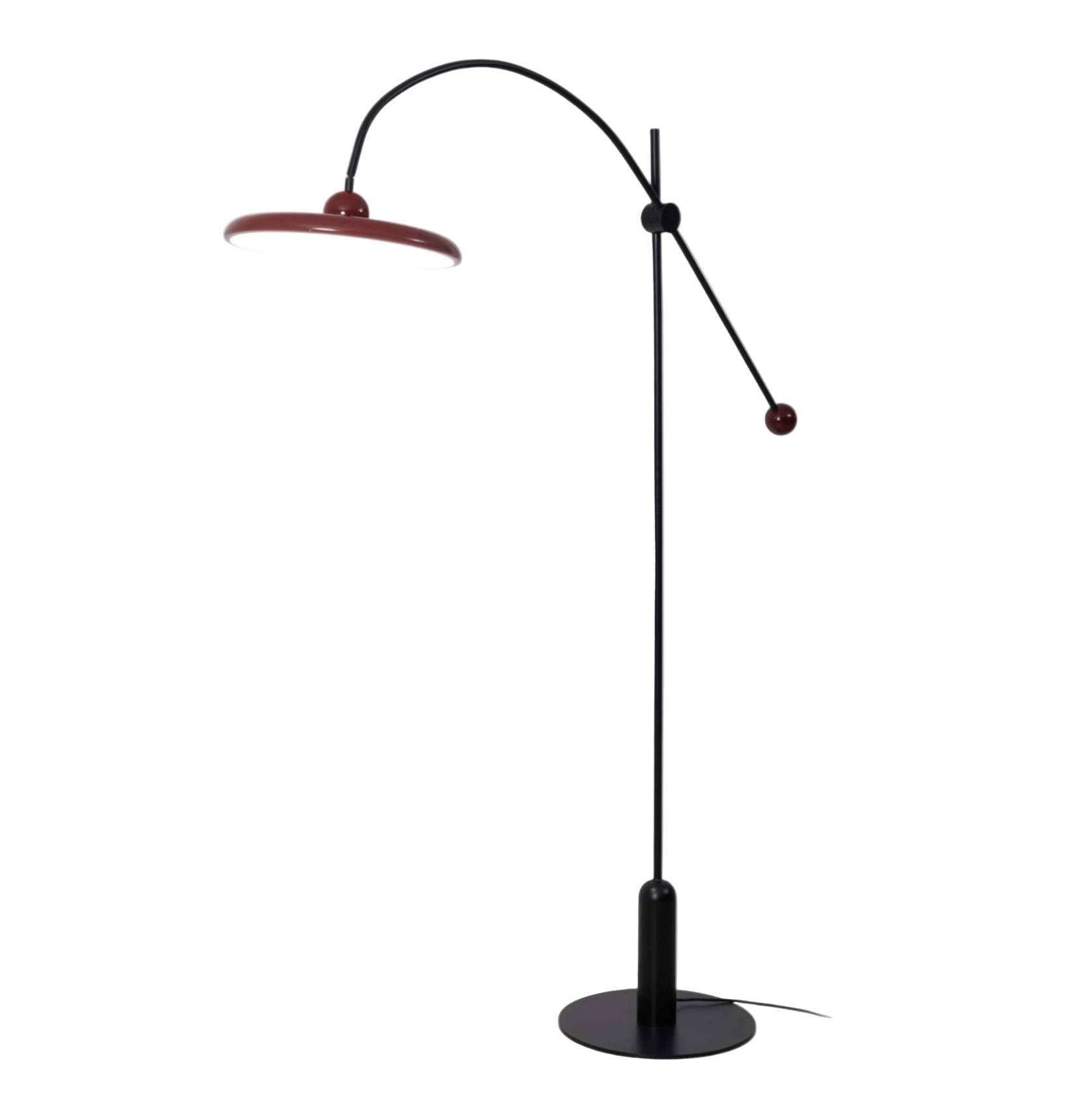 Zilito Floor Lamp