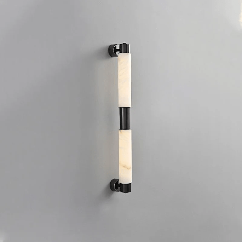 Poremis Alabaster Wall Light