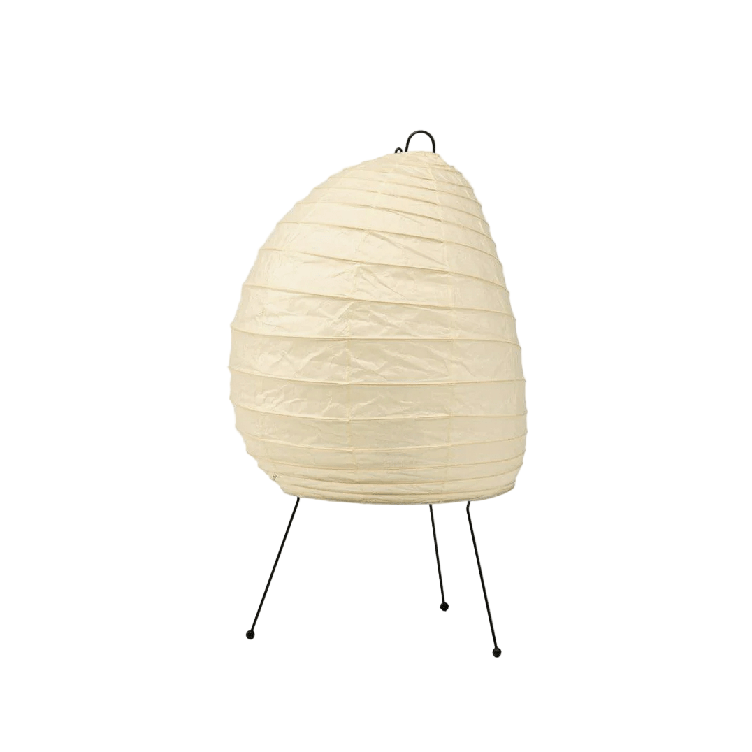 Kymo Paper Table Lamp