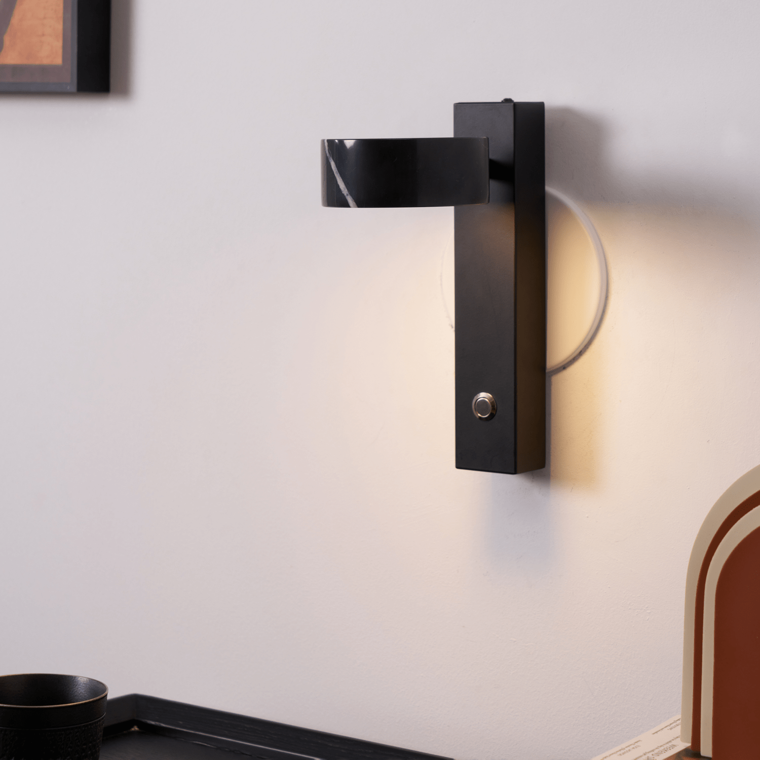 Trosolo Wall Light