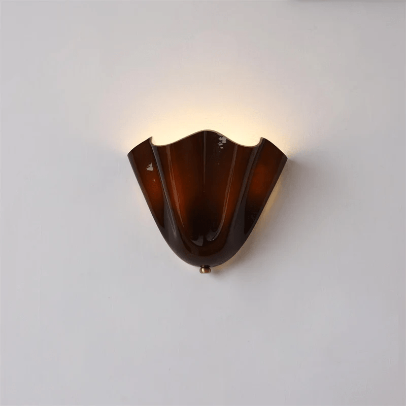 Petalia Wall Light - Vakkerlight