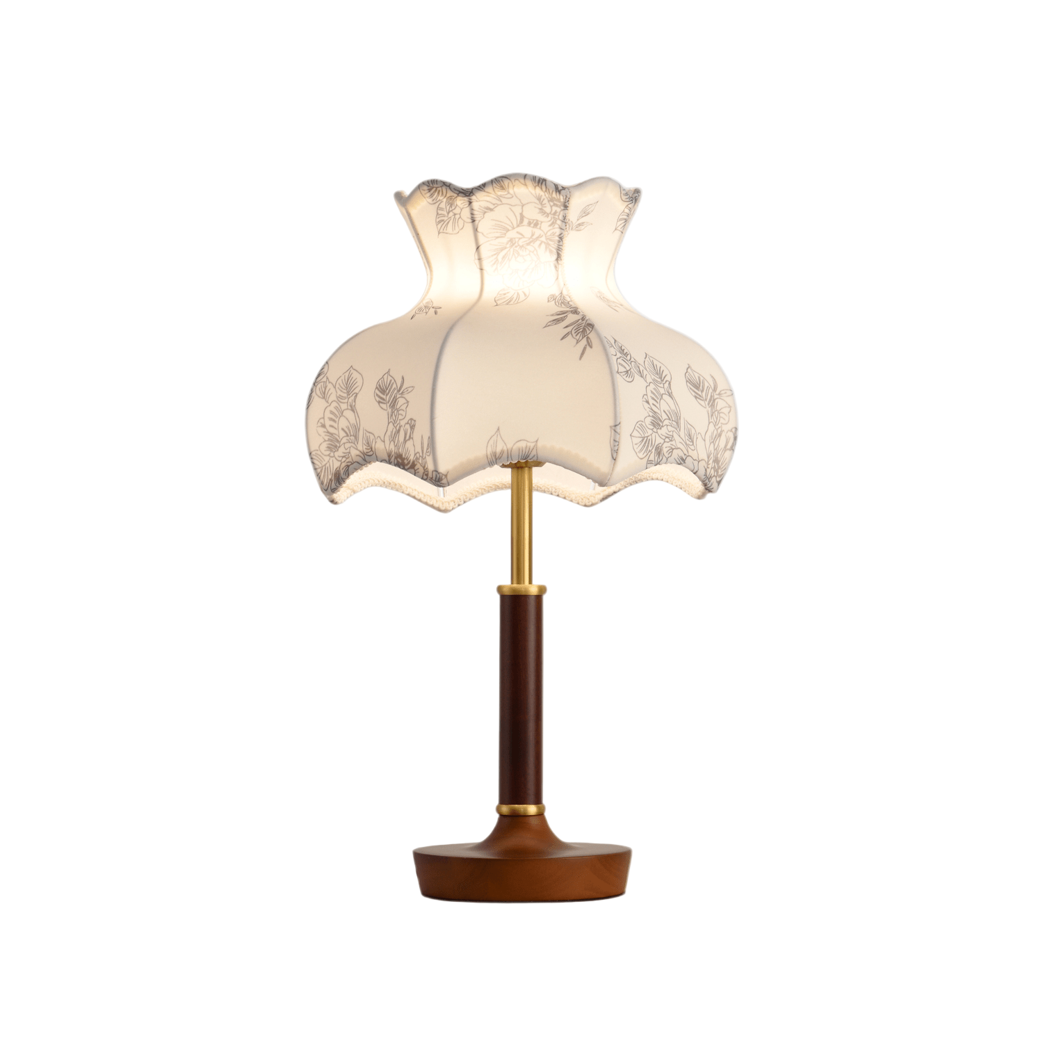 Fonorence Table Lamp
