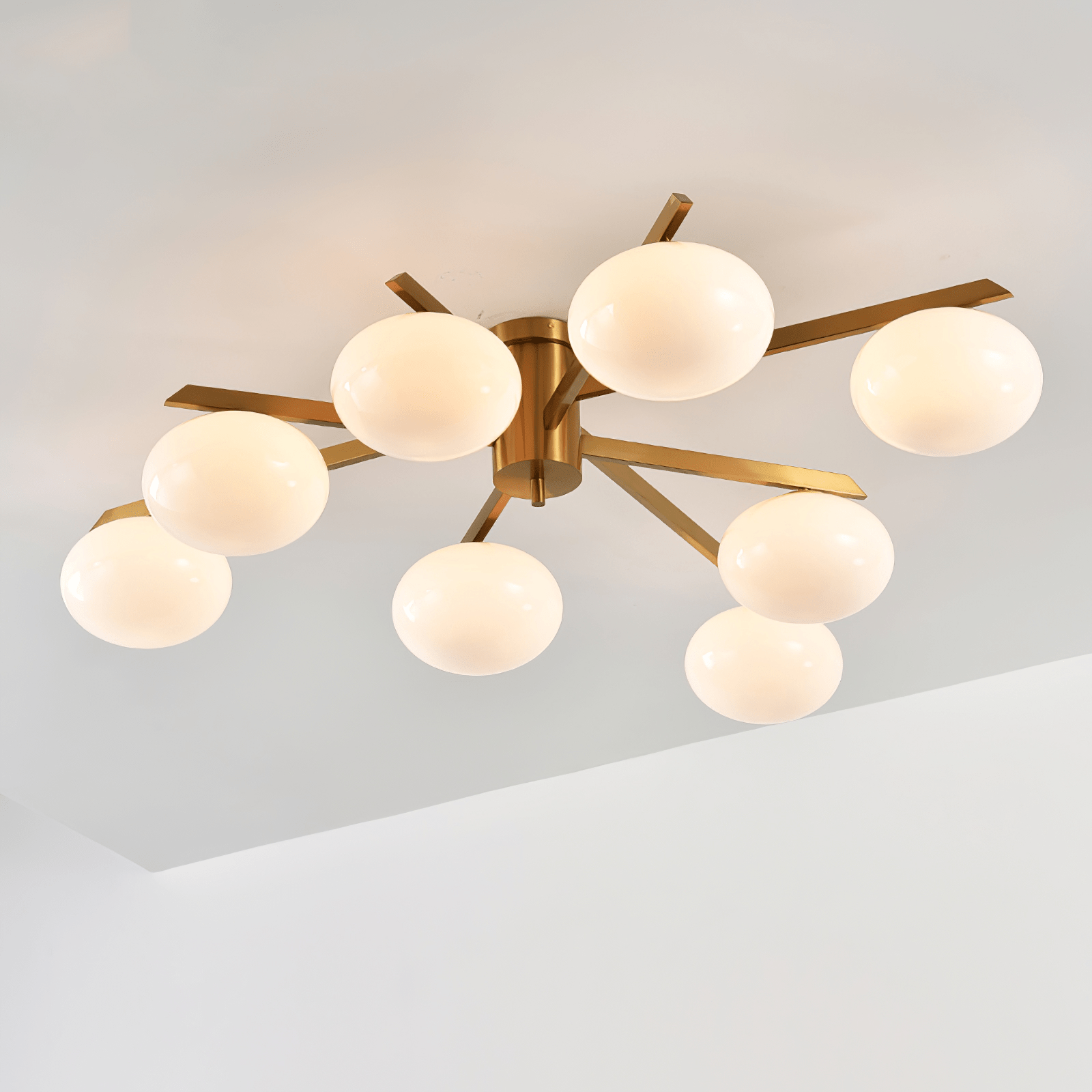 Lomesta Ceiling Light
