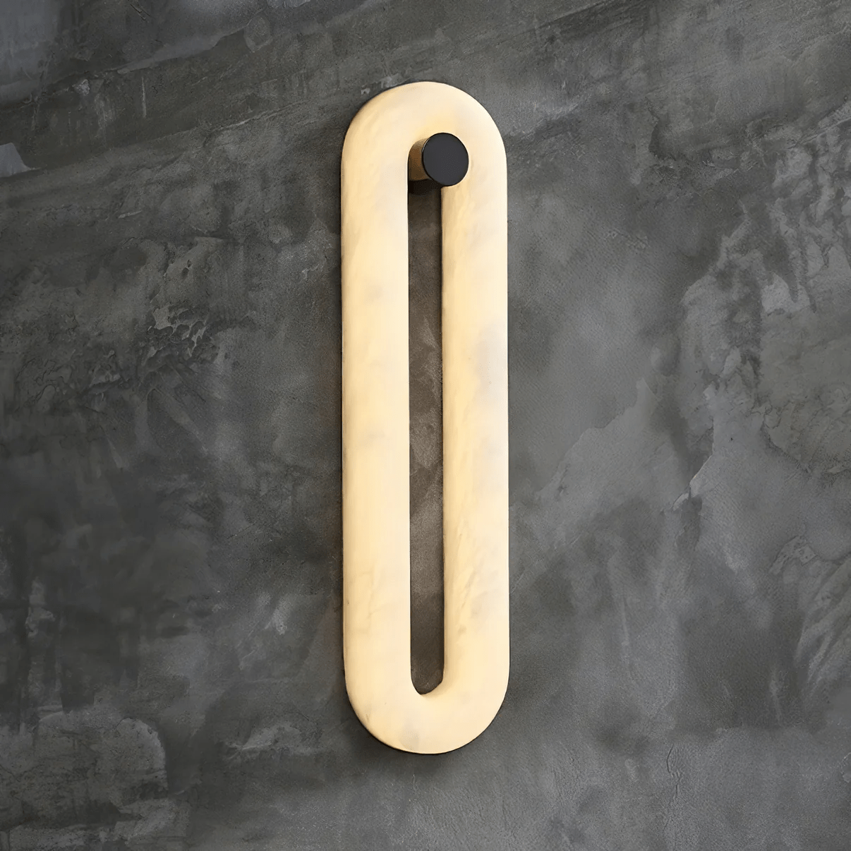 Lopoze Albasten Wall Light