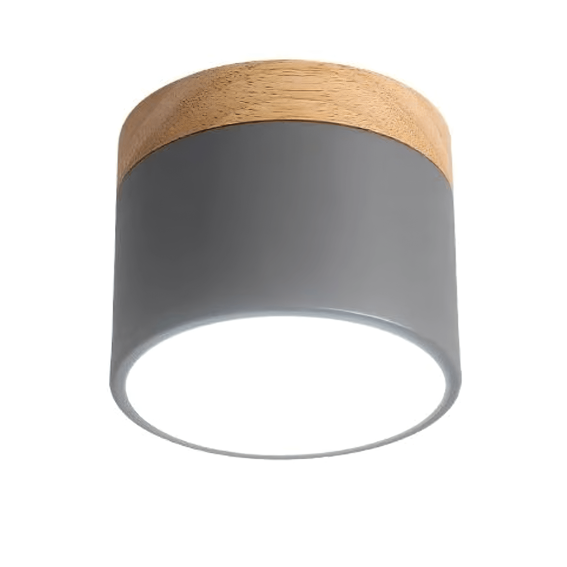 Amfi Cylinder Spotlight Ceiling Light