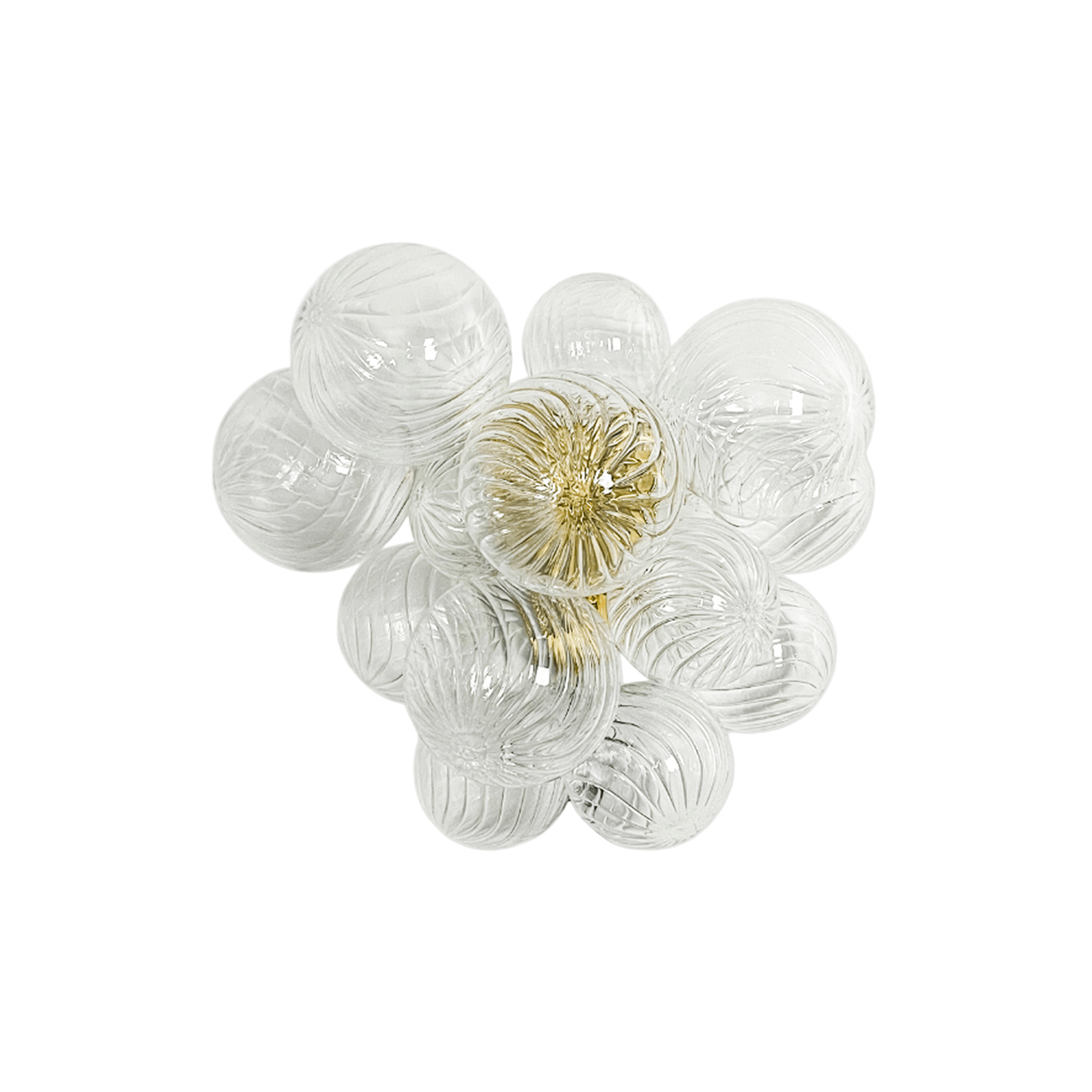 Tyza Multi-lamp Wall Light