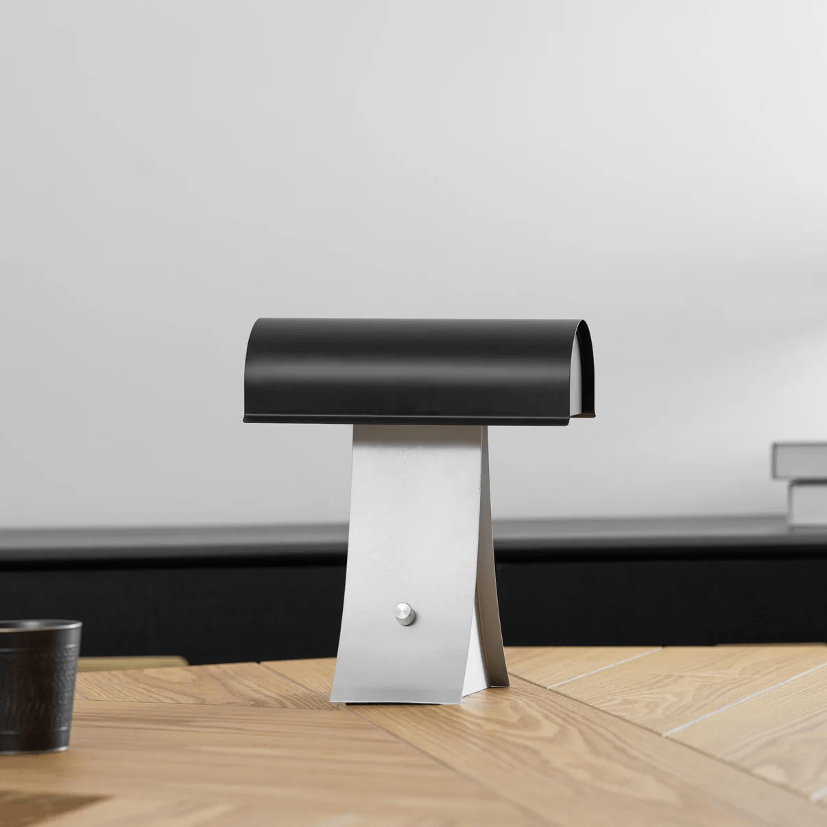 Letterbox Design Table Lamp