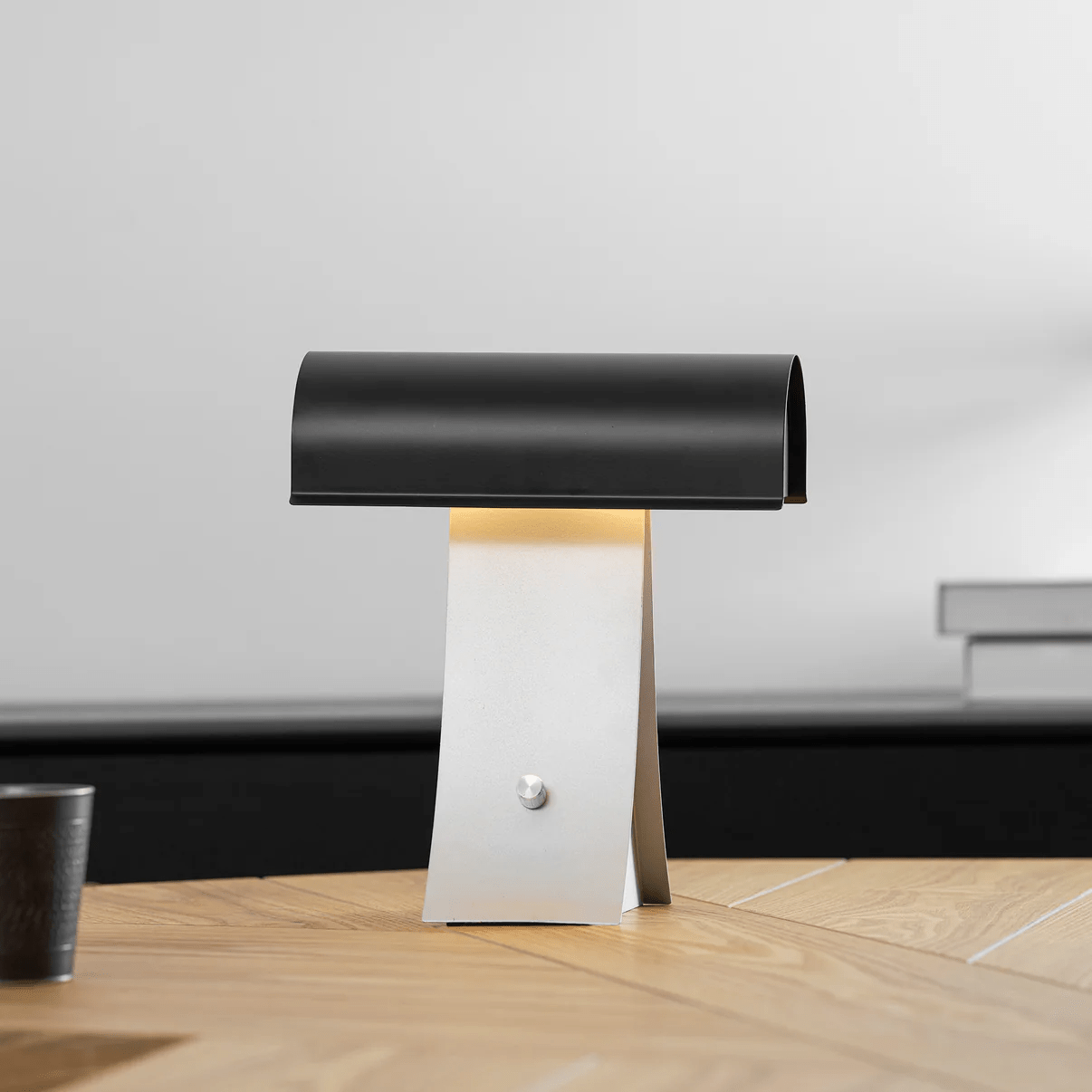 Letterbox Design Table Lamp