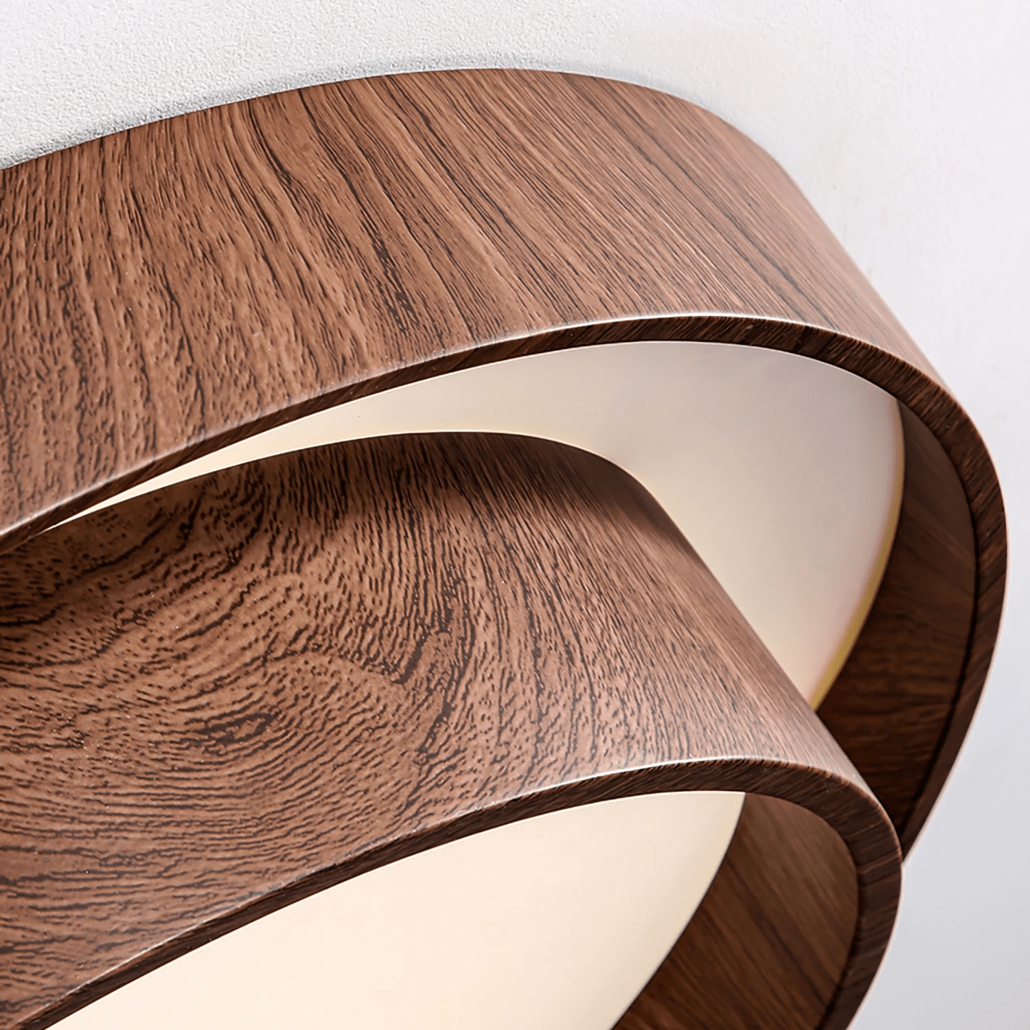 Vameko Japandi Ceiling Light