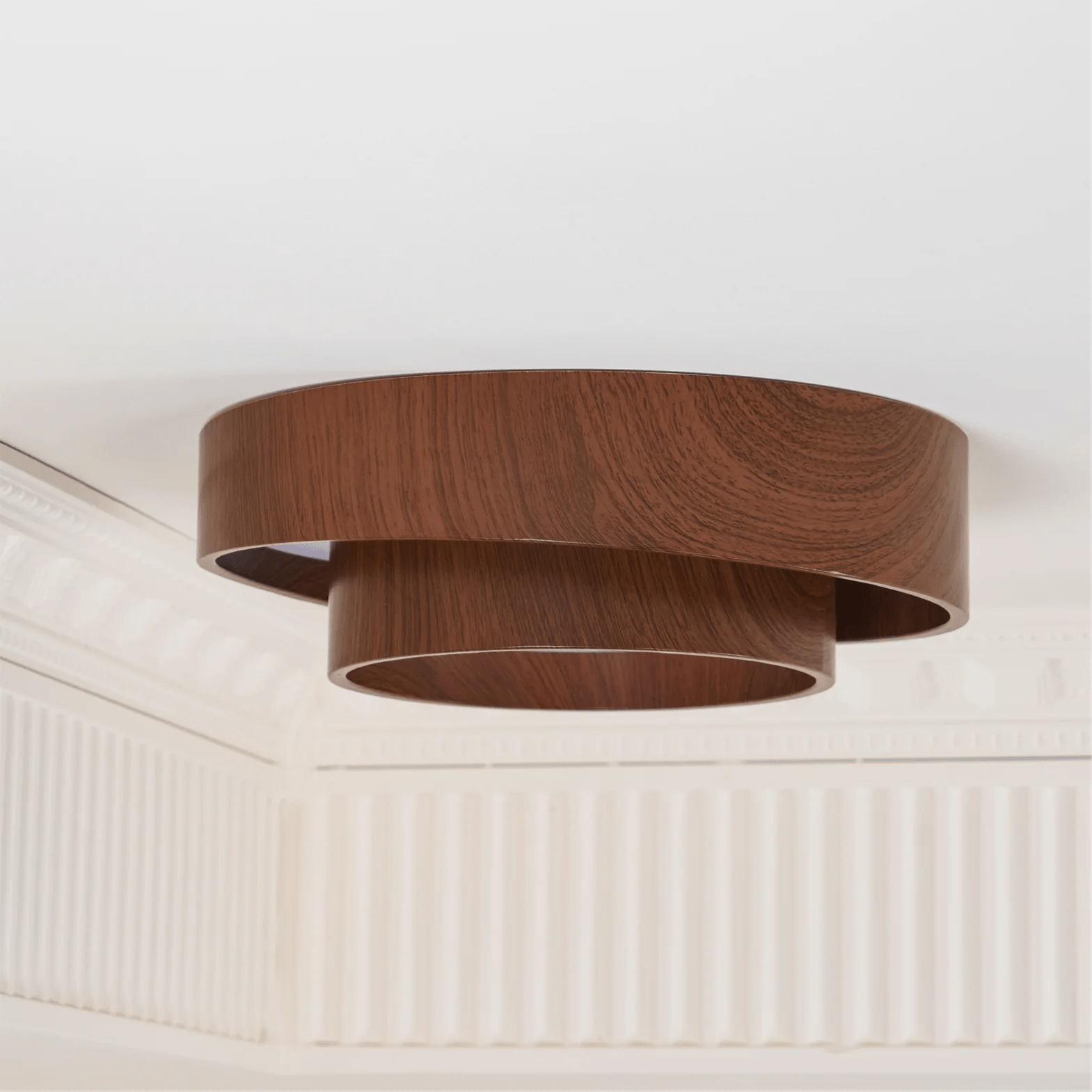 Vameko Japandi Ceiling Light