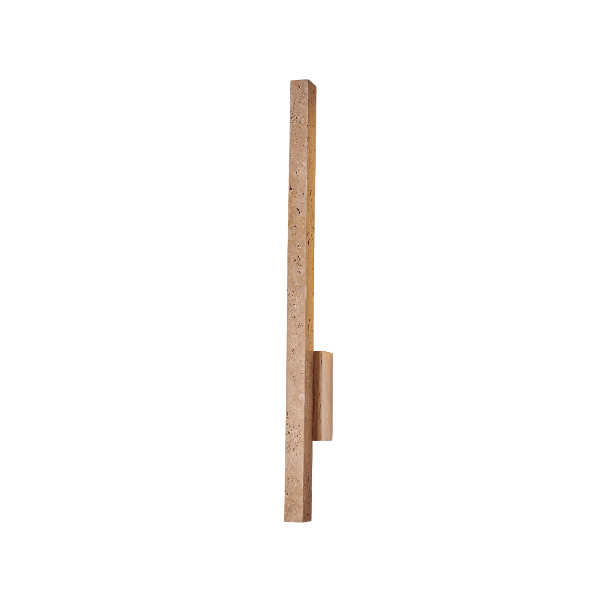 Melicon Natural Stone Wall Light
