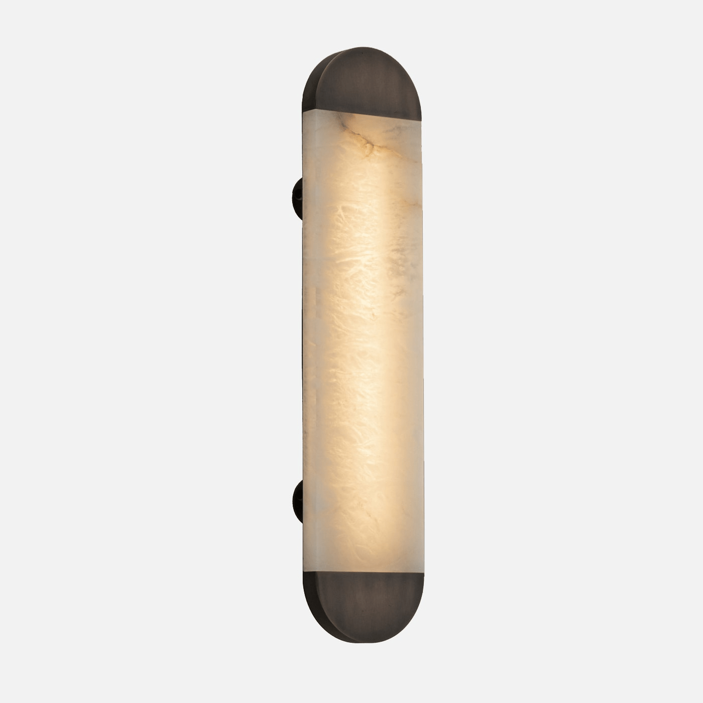 Ghason Alabaster Wall Light