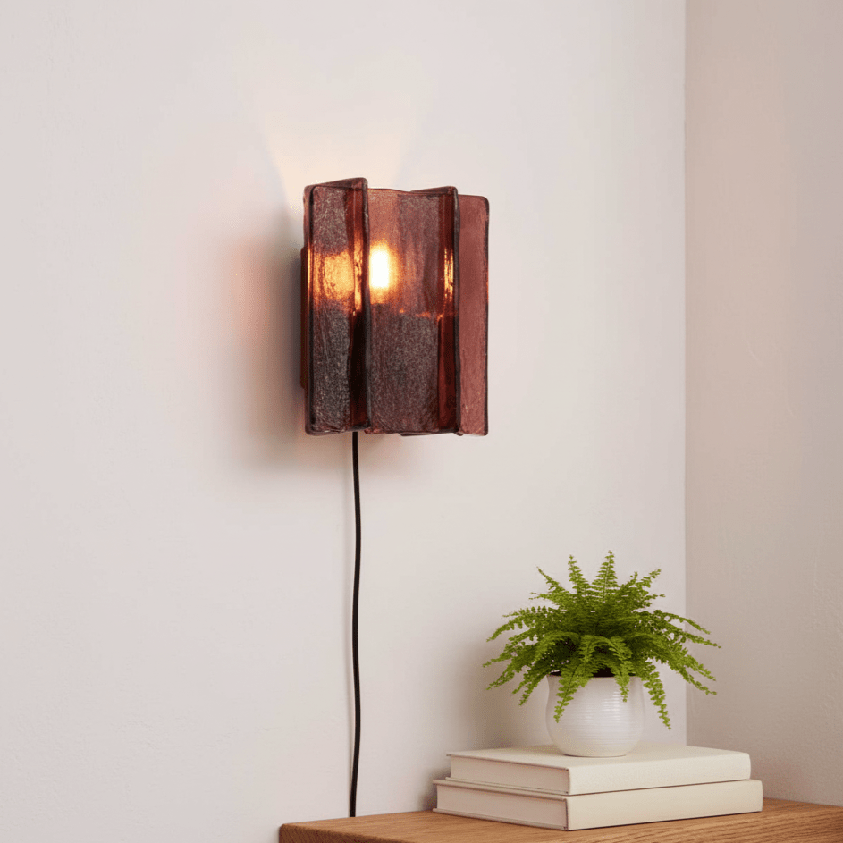 Thevena Wall Light