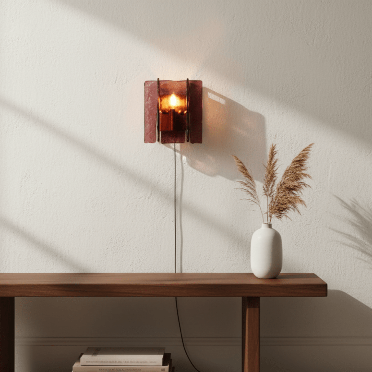 Thevena Wall Light