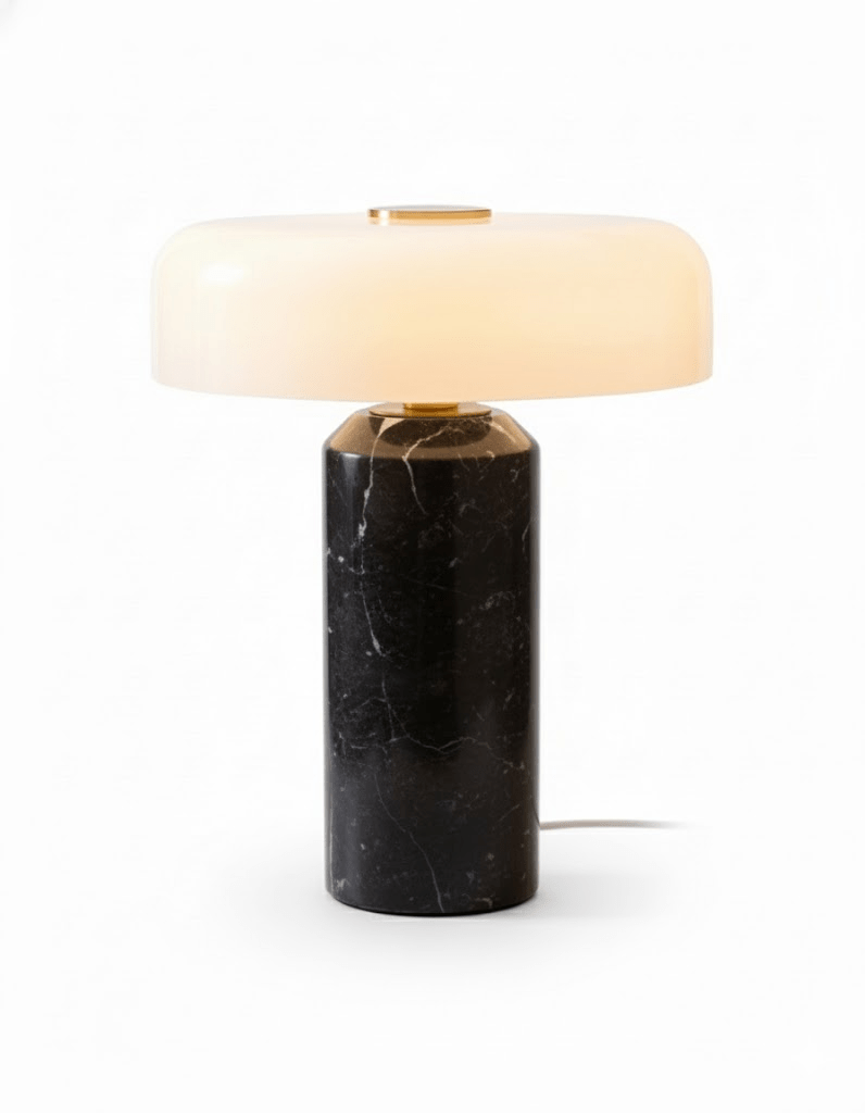 Gindo Globe Table Lamp