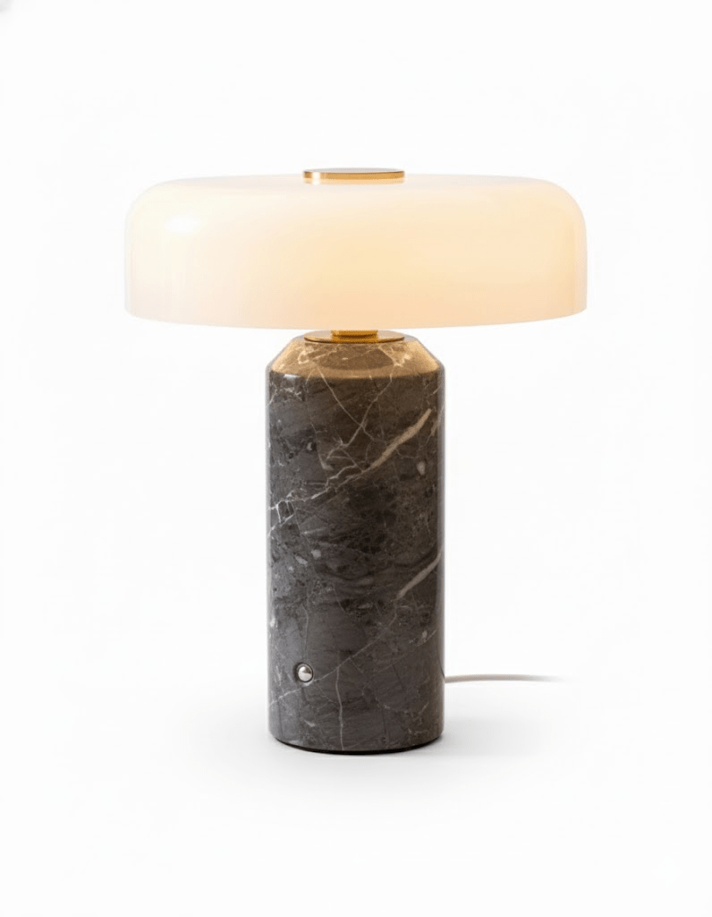 Gindo Globe Table Lamp