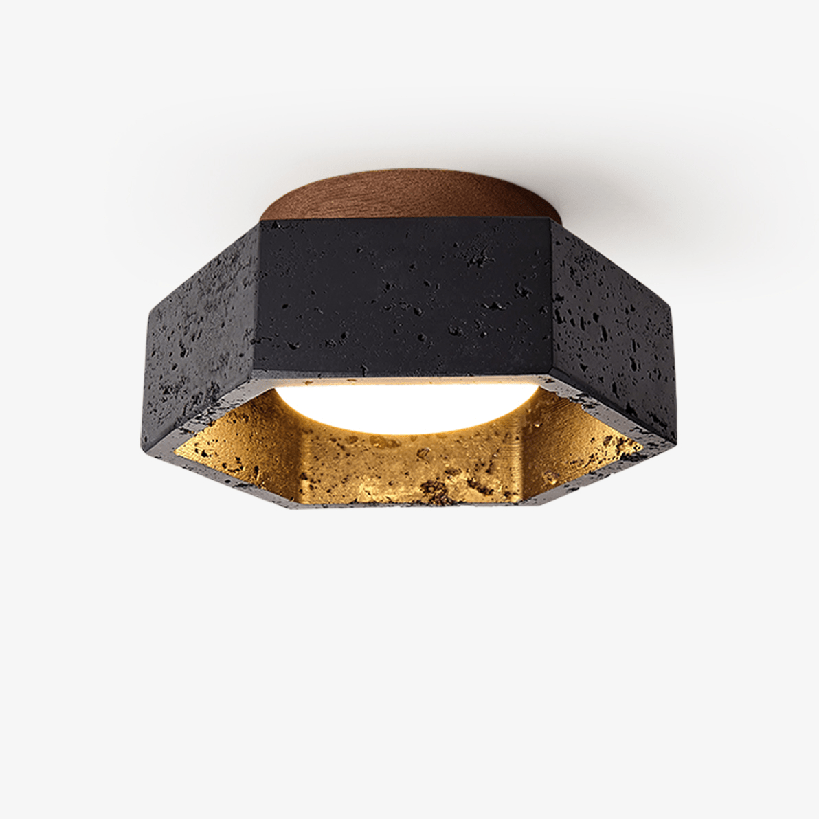 Kerilo Ceiling Light