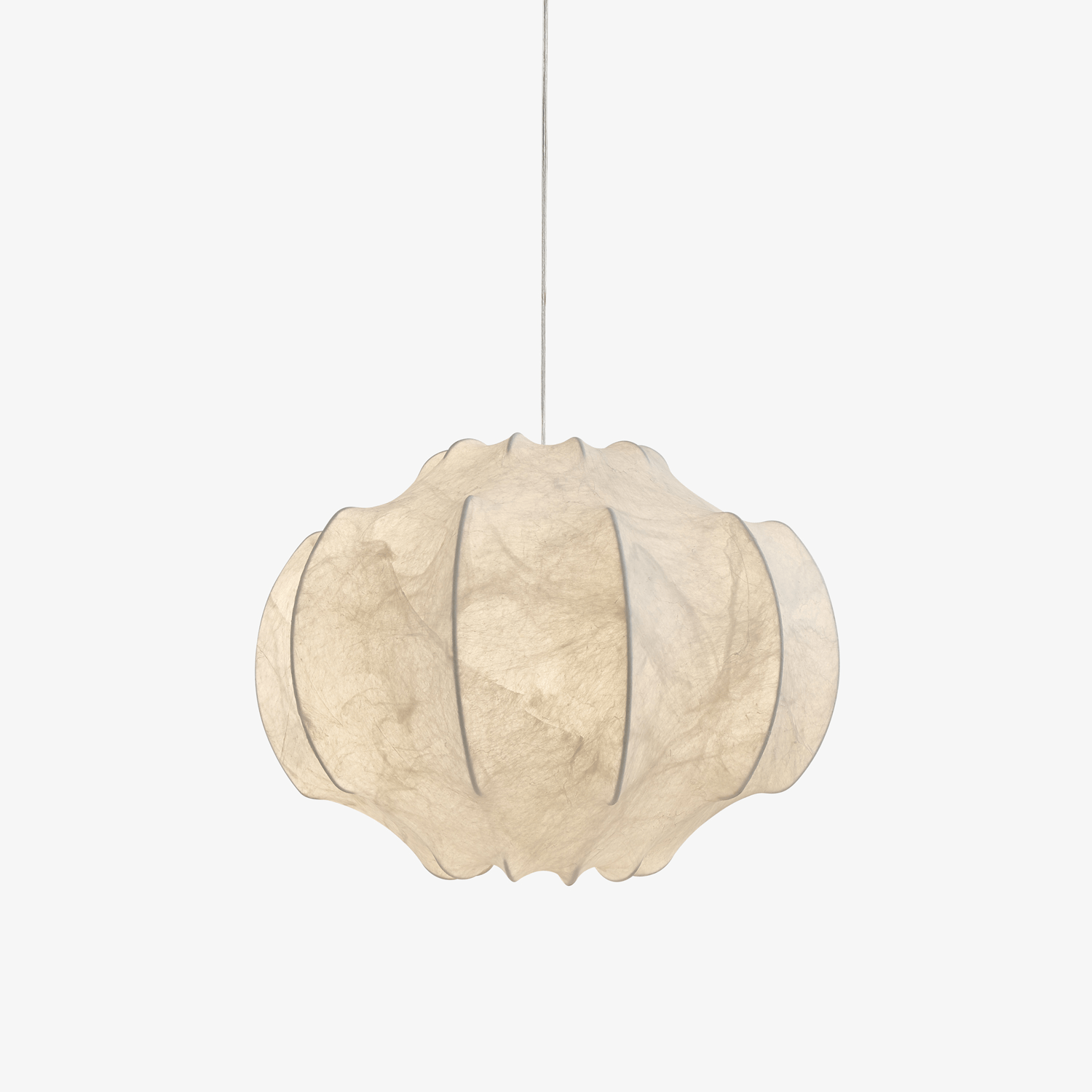 Jolifa Silk Pendant Light