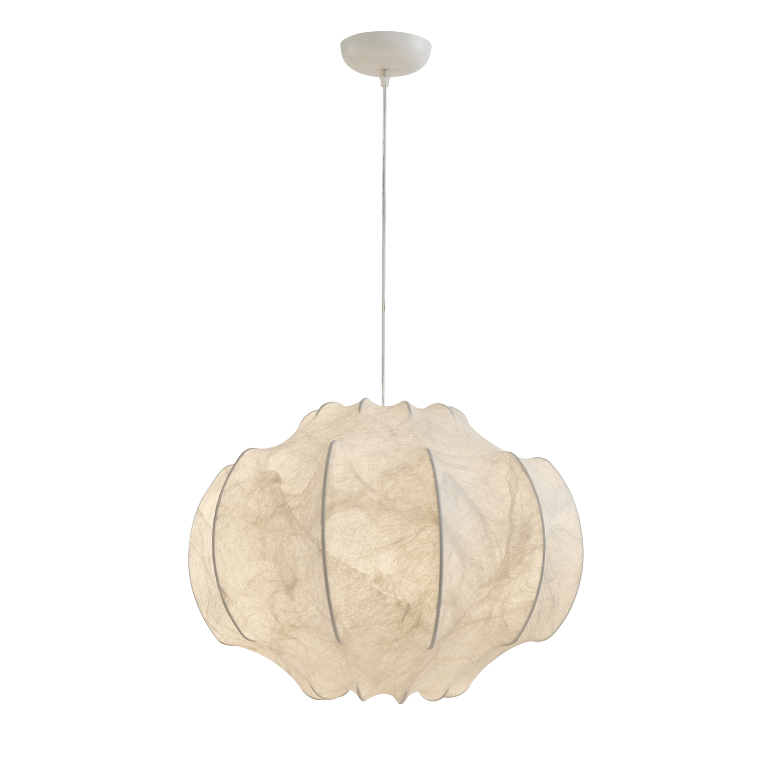 Jolifa Silk Pendant Light