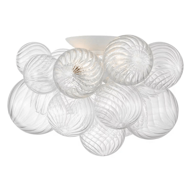 Lesa Multi Orb Ceiling Light