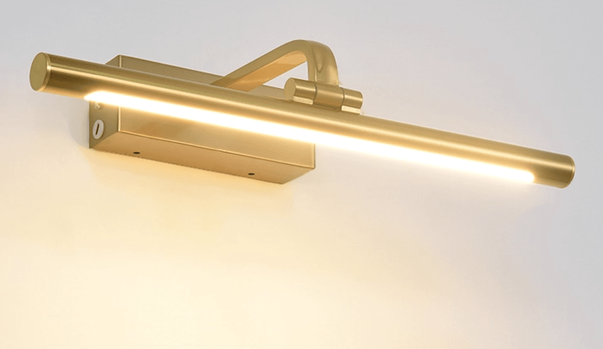Jesora Linear Wall Light