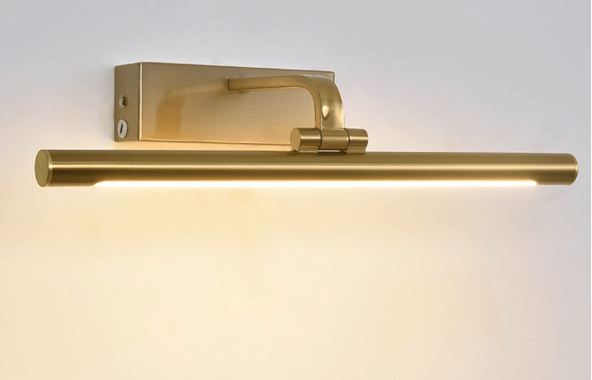 Jesora Linear Wall Light
