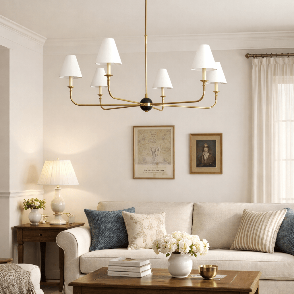 Spareli Pendant Light